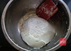 绿豆冰皮月饼的做法图解7