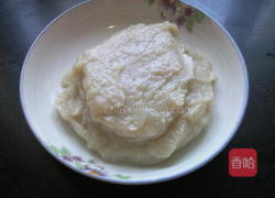 绿豆冰皮月饼的做法图解8