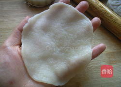 绿豆冰皮月饼的做法图解10