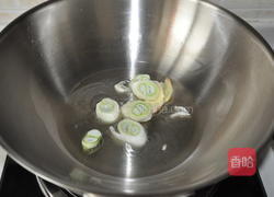 东北地瓜梗咸菜的做法图解4