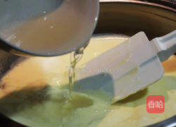 提拉米苏的做法图解9