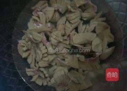 猪腰煲粥的做法图解7