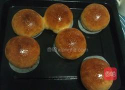 意式欧芹橄榄面包的做法图解8