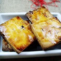 蔓越莓奶酥的做法[图]