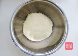 橙汁甜甜圈的做法图解5
