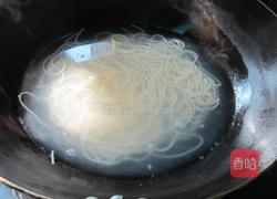 土豆挂面的做法图解3