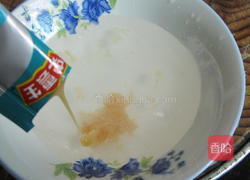 土豆挂面的做法图解7