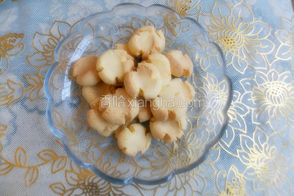 玛格丽特饼干