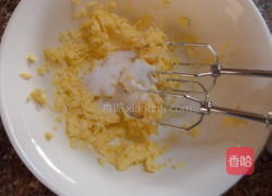 玛格丽特饼干的做法图解2