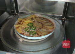 土豆挂面的做法图解10