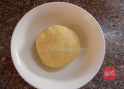 玛格丽特饼干的做法图解4