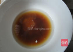 日本豆腐蒸虾仁的做法图解8