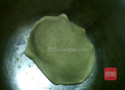 苏式五仁火腿月饼的做法图解3