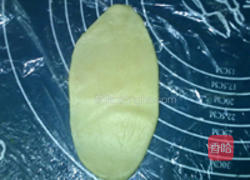 苏式五仁火腿月饼的做法图解11