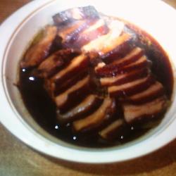 红烧肉的做法[图]