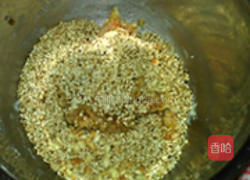 茉莉果仁馅的做法图解8