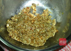 茉莉果仁馅的做法图解9