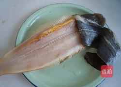 干煎香酥鱼的做法图解2