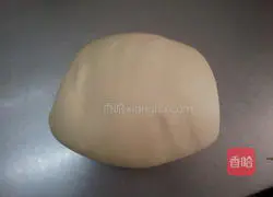 巧克力玫瑰包的做法图解1