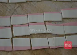 巧克力玫瑰包的做法图解7