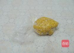 核桃燕麦饼干的做法图解6