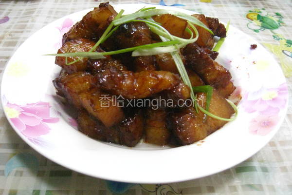 红烧肉
