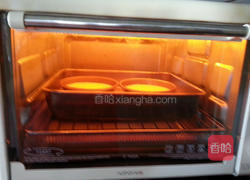 轻乳酪蛋糕的做法图解8