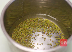 自制豆沙馅的做法图解1