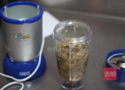 自制豆沙馅的做法图解3