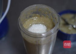 自制豆沙馅的做法图解4