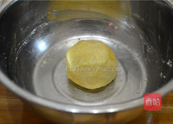 奶油奇异果酥派的做法图解5