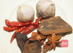 卤水鲍鱼的做法图解4