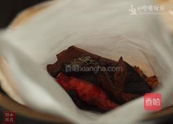 卤水鲍鱼的做法图解5