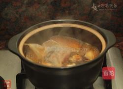 卤水鲍鱼的做法图解8