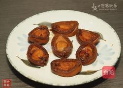 卤水鲍鱼的做法图解9