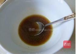 香酥三文鱼的做法图解2