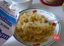 香酥三文鱼的做法图解4