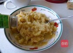 香酥三文鱼的做法图解5