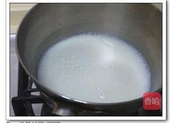 香蕉冰激凌的做法图解2