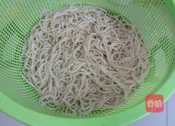 番茄蛋面的做法图解2