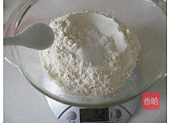 自制凉皮的做法图解2