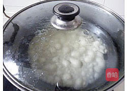 自制凉皮的做法图解11