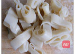 自制凉皮的做法图解15