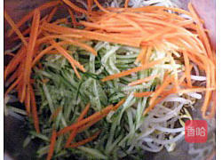 自制凉皮的做法图解16