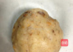 小桃酥的做法图解4