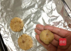 小桃酥的做法图解5