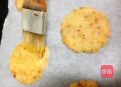 小桃酥的做法图解6