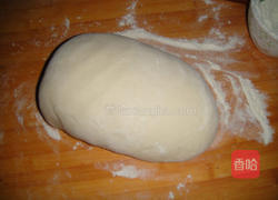 鸡腿焖饼的做法图解3