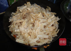 鸡腿焖饼的做法图解23