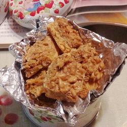 葵花籽酥饼的做法[图]